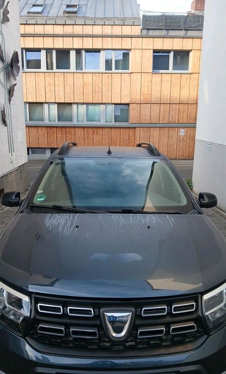 Image of Dacia Sandero