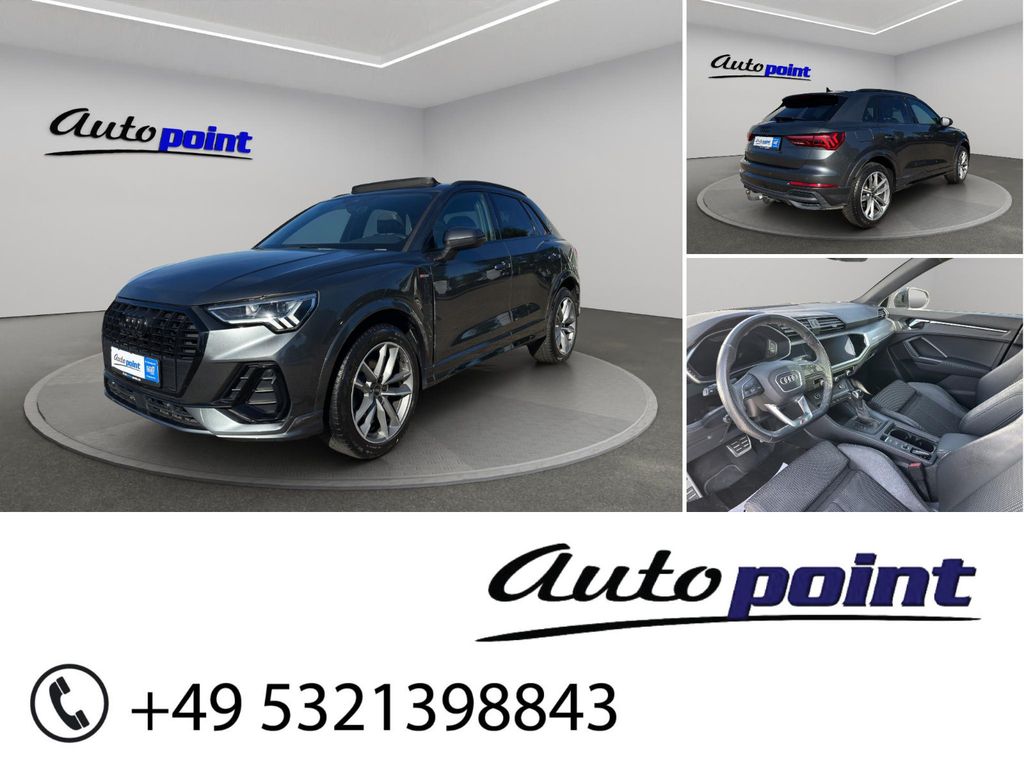 Image of Audi Q3