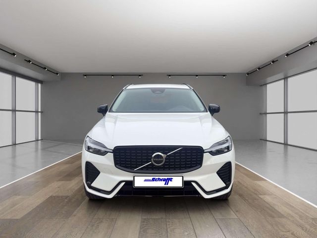 Volvo XC60 Plus Dark 2WD