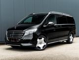 Mercedes-Benz V 300d 4M EXCLUSIVE PROD. 07/2025  6 SEATS FULL - Mercedes-Benz in Leverkusen: 3.0