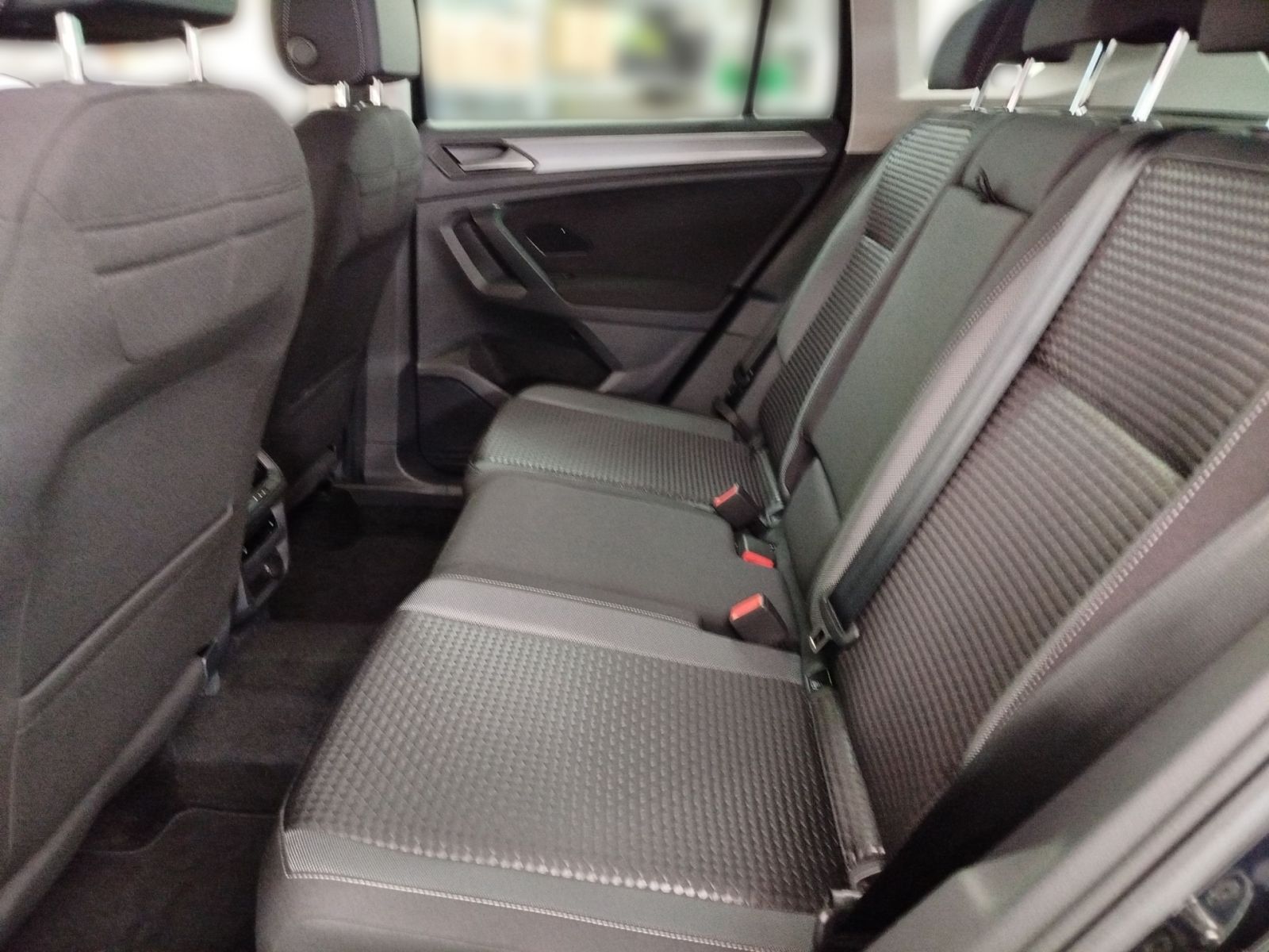 Volkswagen Tiguan - Bild 10