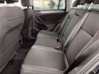 Volkswagen Tiguan - Vorschau Bild 10
