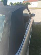 BMW 325i Cabrio E30 - gebrauchte BMW 325 aus dem Jahr 1987