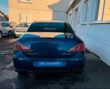 Peugeot 307 CC Cabrio-Coupe JBL - Peugeot 307 mit Benzin-Antrieb: Cabrio