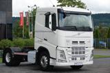 Volvo FH 420 / 13 L / PEŁNY ADR / 2017 ROK / LOW CAB - Volvo Radlader