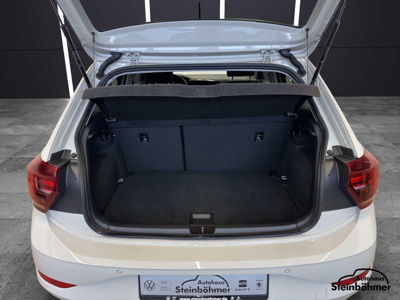 Volkswagen Polo - Bild 6