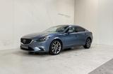 Mazda 6 SkyActiv 2.5 Benzine Autom. - Pano - Topstaat! - Mazda aus 2017