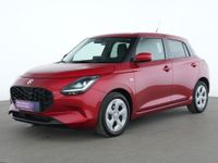 Suzuki Swift - Vorschau Bild 2