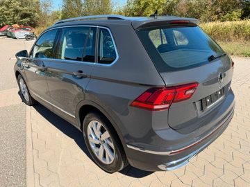 Volkswagen Tiguan - 8