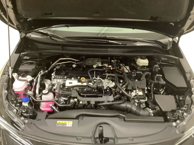 Corolla Touring Sports 2.0 Hybrid Team D