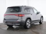 Mercedes-Benz EQB 350 4M Progressive AHK getöntes Glas Winter - Mercedes-Benz EQB mit Anhängerkupplung