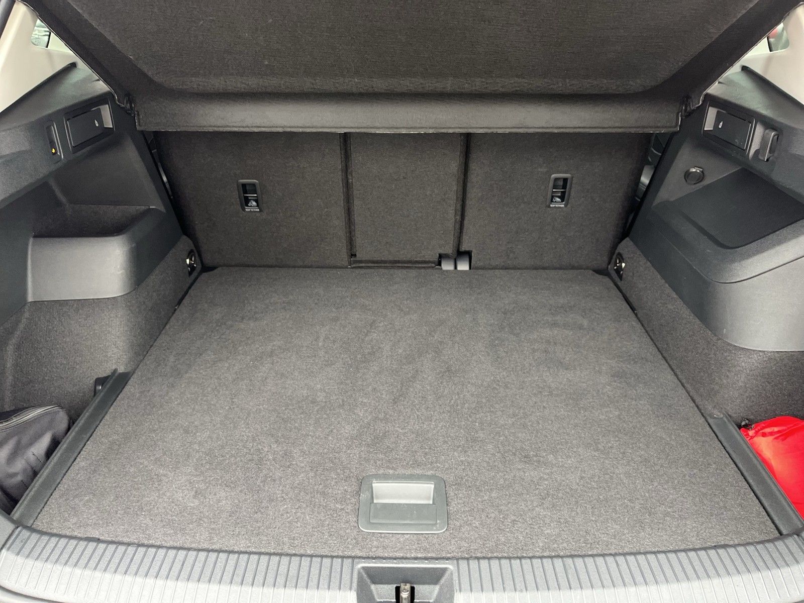 Volkswagen Tiguan III 1.5 eTSI Elegance Matrix Pano IQ 360° foto 14