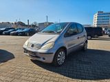 Mercedes-Benz A 160 CLASSIC*Automatik*Tüv Neu*Klima*Insp.Neu - Mercedes-Benz A-Class aus 1999