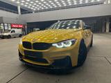 BMW M4 COMP 1 OF 5 NON-OPF CARBON DRIVERS M-AGA HUD - BMW: Of