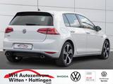 Volkswagen Golf VII 2.0 TSI GTI Performance NAVI PANORAMA X - mit Benzin-Antrieb: Schiebedach, Limousine
