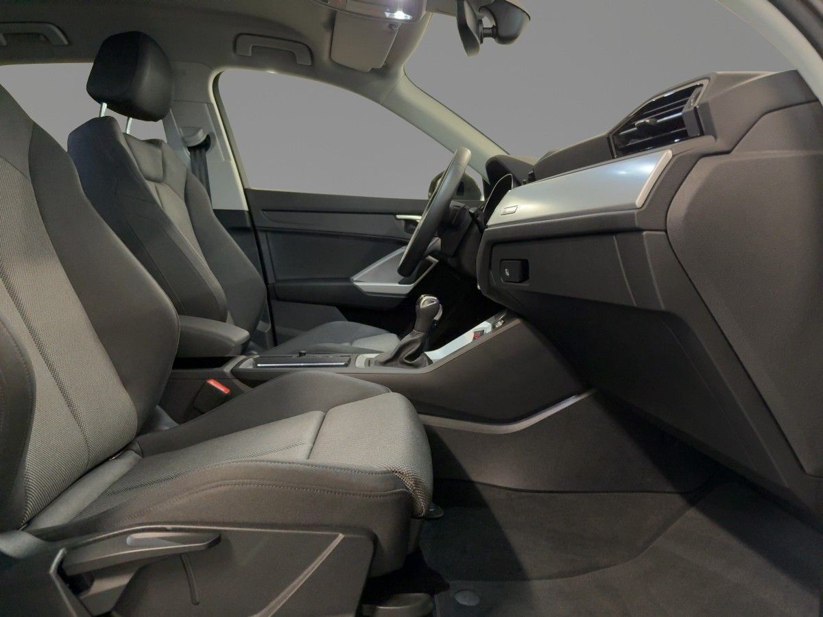 Audi Q3 - Bild 10