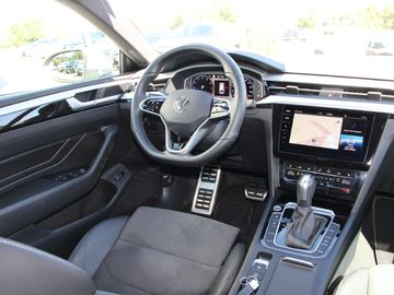 Volkswagen Arteon Shooting Brake 2.0 TSI R line