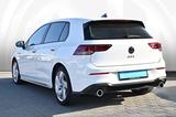 Volkswagen Golf GTI 2.0 TSI DSG - Volkswagen Golf: Tsi