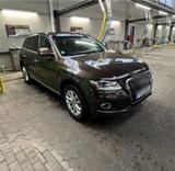 Audi Q5 2,0 TFSI Quattro Automatik