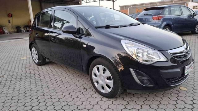 Opel OPEL Corsa 1.2GPL-TECH UNICO PROPRIETARIO