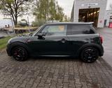 MINI John Cooper Works (JCW) | Rebel Green | - MINI MINI: GR