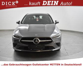 Fahrzeugabbildung Mercedes-Benz CLA 180d SB 7G-DCT >NAVI+LEDER+SHZ+PARKASS+TEMP+