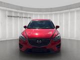 Mazda CX-5 Sports-Line AWD*Standhzg*Leder*LED* - Mazda CX-5 mit Diesel-Antrieb: Geländewagen