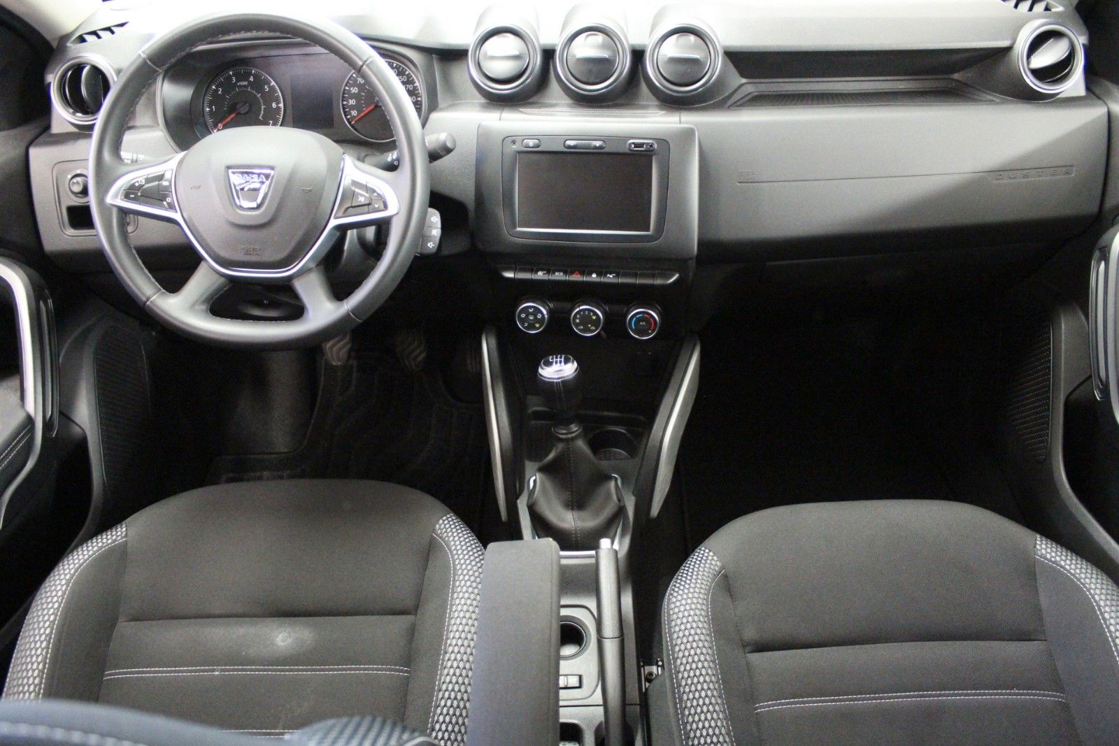 Fahrzeugabbildung Dacia Duster Blue dCi 115Prestige  *Sitzheizung*Kamera