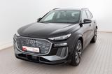 Audi Q6 e-tron qu. AHK PDC 360°K B&O VIRTUAL SITZHZG - Audi Q6 e-tron Jahreswagen