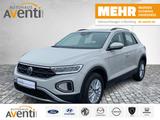 Volkswagen T-Roc Life *ACC*Park Assist*Kamera*SHZ*Apple*PDC - Volkswagen T-Roc Tageszulassungen