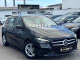 Mercedes-Benz B 200d "2.HAND+NAVI+LED+SPUR+T.LEDER+PDC+SHZ" - Mercedes-Benz B 200 in Ludwigshafen