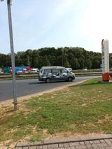 Volkswagen T4 VW Bus mit 135 PS Dehler - Volkswagen T1 in Düsseldorf