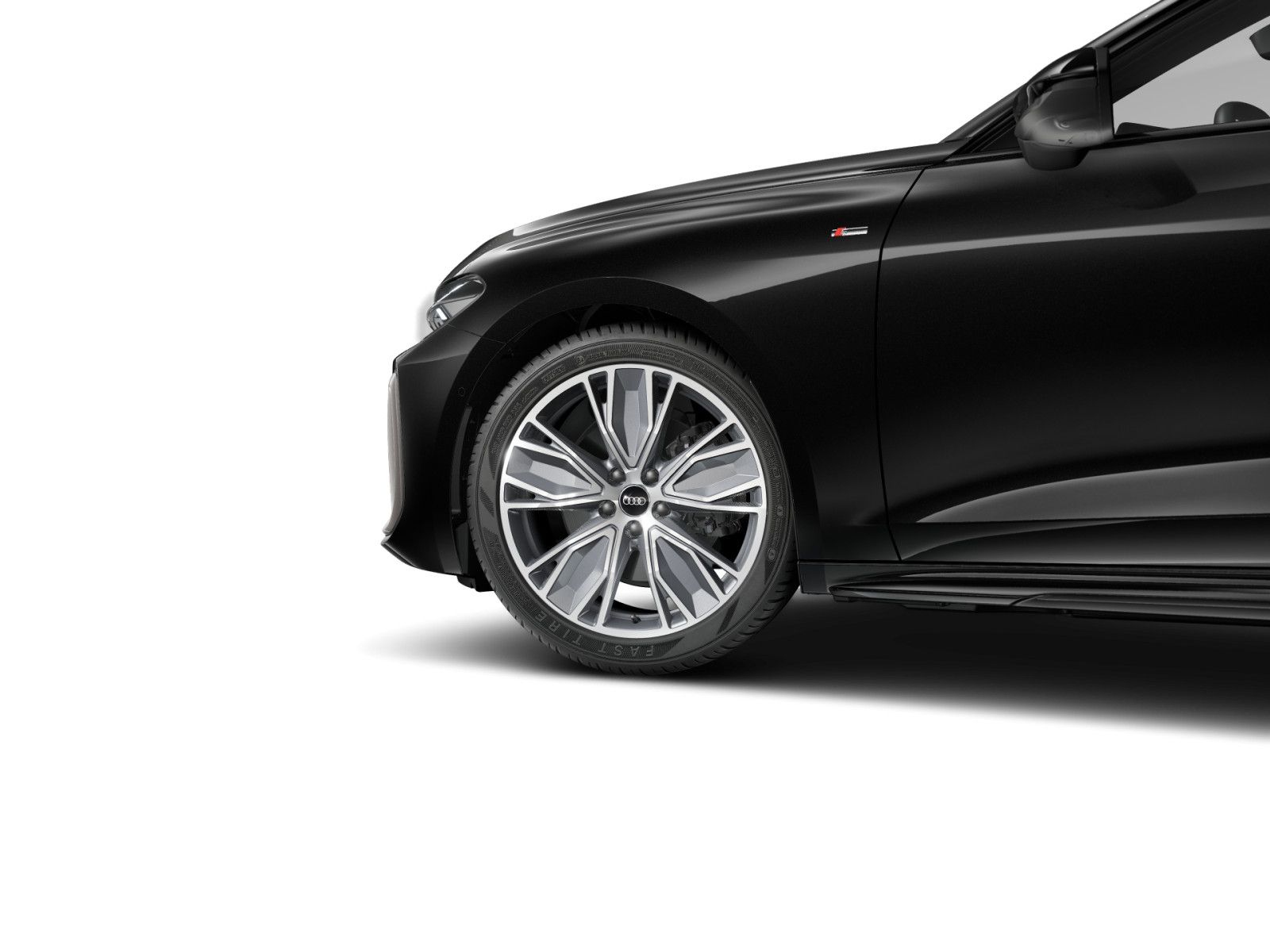Audi A5 - Bild 4