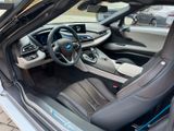 BMW i8 Roadster - - BMW i8 von privat