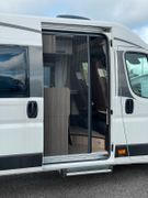 Pössl Roadcruiser | Klimaautom. | Standheizung | 16"