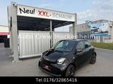 Smart ForFour forfour electric drive / EQ - Smart ForFour in Mannheim