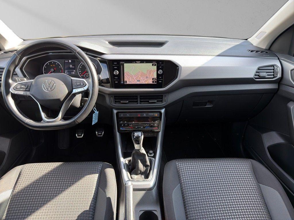 Volkswagen T-Cross Active, миниатюра 14