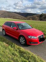 Audi A3 2.0 TDI (DPF) Ambition Sportback Ambition