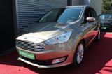 Ford C-MAX TITANIUM AUTOMATIK KLIMA NAVI PDC KAMERA - Ford C-Max in Duisburg