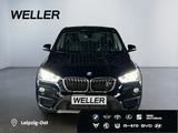 BMW X1 sDrive20i Advantage *LED*SHZ*Navi*ParkAssist* - BMW X1 Gebrauchtwagen in Leipzig