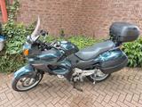 Honda NT650 Deauville RC47 - HONDA DEAUVILLE 650