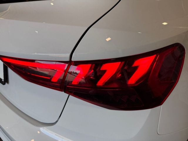 A3 Sportback 35 TFSI S LINE MATRIX+NAV+PANO+SHZG