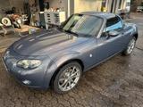 Mazda MX-5 el. Hardtop BOSE Leder Sitzheizung - Mazda MX-5: Cabrio, Hardtop