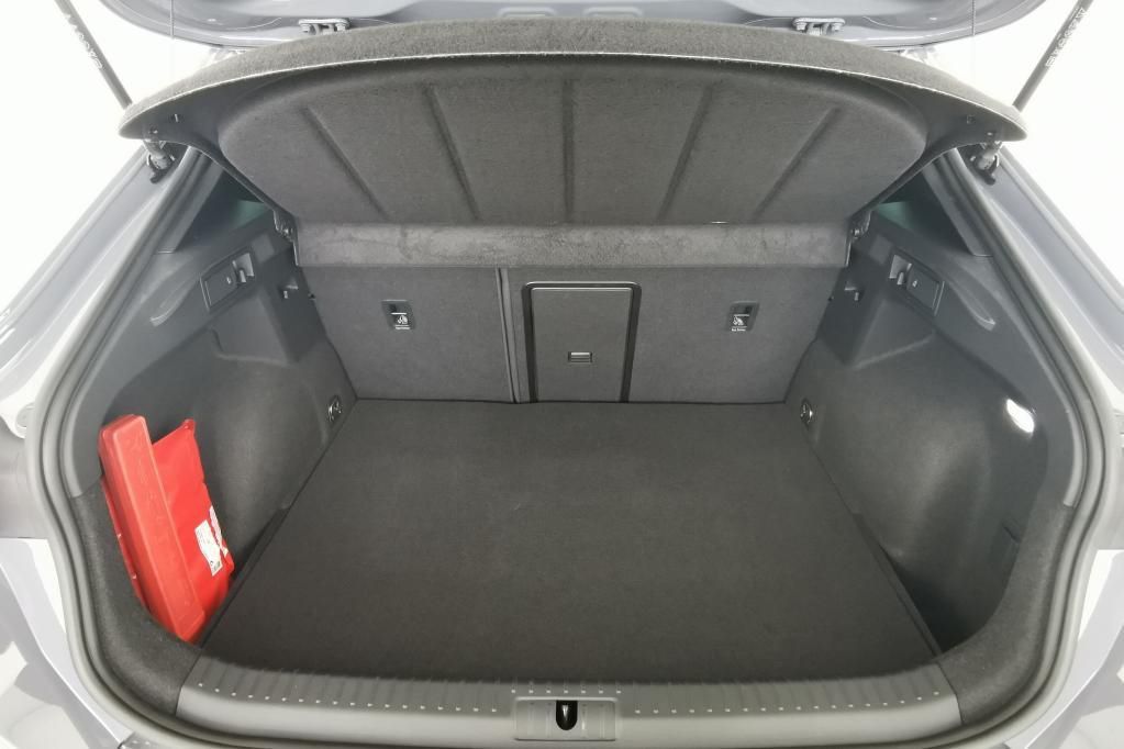 Cupra Formentor VZ 1.4 e-Hybrid DSG Pano*RFK*PDC*Tempo