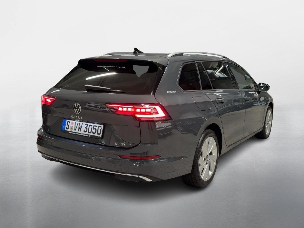 Volkswagen Golf 8 Variant Life 1.5 TSI DSG Navi AHK imagem 3