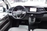 Volkswagen T6.1 Caravelle Lang 2xsTÜR/NAVI/AHK/18LM/PDC 2xs - Volkswagen T6 Caravelle: Lang