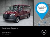 Mercedes-Benz Sprinter 316 CDI L1, 6-Sitzer, MBUX, 2,8 To. AHK - Mercedes-Benz Sprinter Gebrauchtwagen in Frankfurt