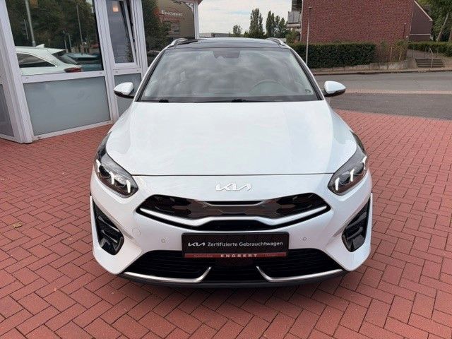 Kia Ceed SW 1,6 GDI PHEV Platinum DCT*Navi*GD* imagem 2