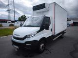 Iveco Daily 72 c 150 KLIMA Thermo King 500 MAX - Iveco Daily 50 c 15
