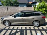 Ford Focus 1,0 EcoBoost 74kW Trend Turnier Trend - Ford: Gold